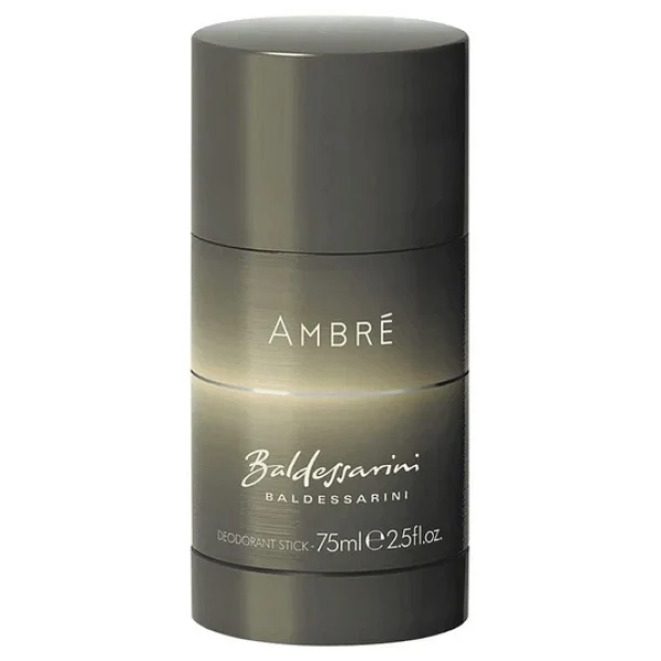 Baldessarini Ambre 75 ml Erkek Stick Deodorant - Görsel 3