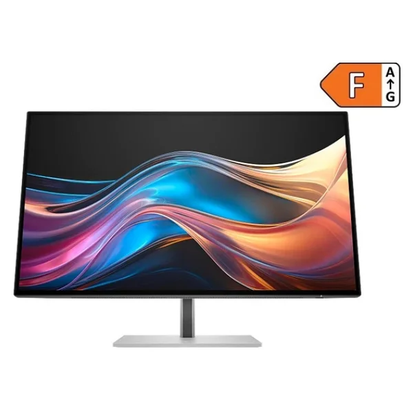 HP 727pq 8J4D8UT 27" 5 ms 2K Pivot IPS 120 Hz Monitör - Görsel 7