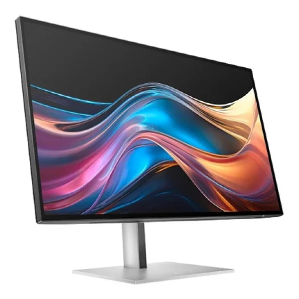 HP 727pq 8J4D8UT 27" 5 ms 2K Pivot IPS 120 Hz Monitör - Görsel 8