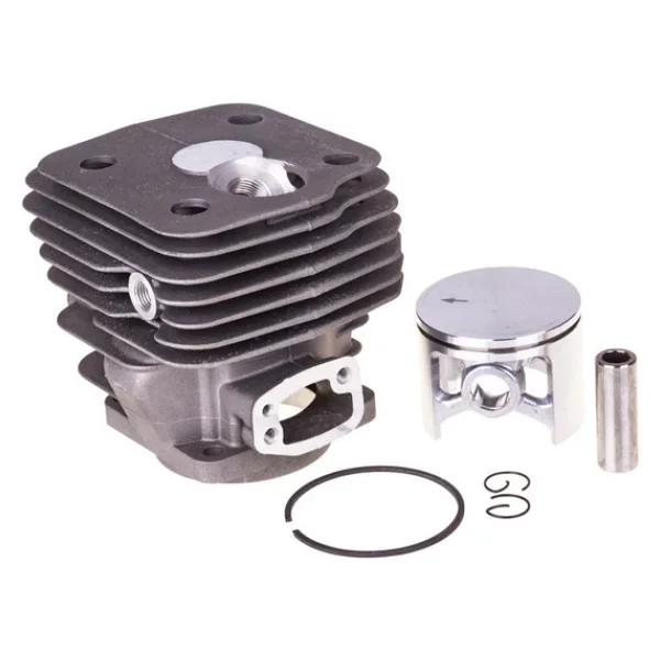 Husqvarna 281, 288 Motorlu Testere Silindir Piston Seti 54mm VETA - Görsel 2