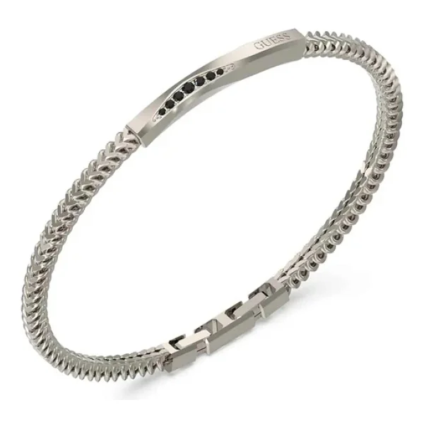 Guess JGUJUMB05102JWSTS Erkek Bileklik - Görsel 2