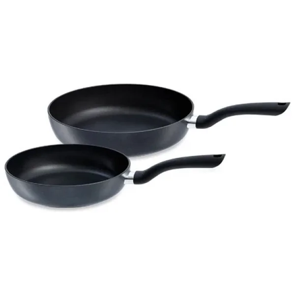 Fissler Cenit 24-28 cm 2'li Tava Seti - Görsel 7