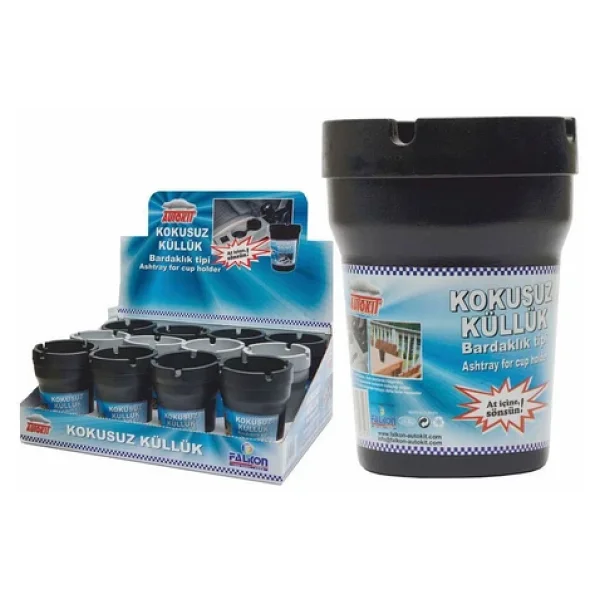 Autokit Kokusuz Küllük - Görsel 3