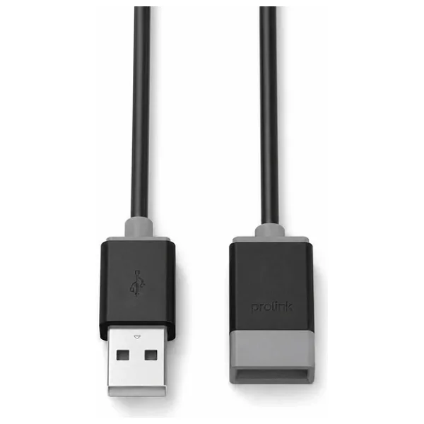 PrimeX Prolink PB467-0500 5 m USB Uzatma Kablosu - Görsel 3