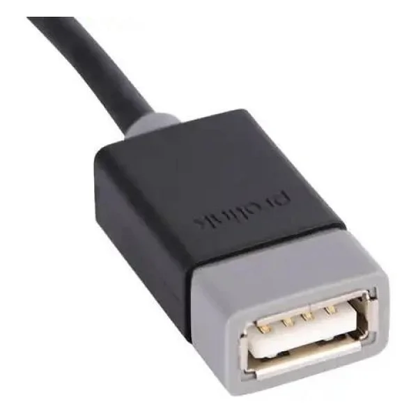 PrimeX Prolink PB467-0500 5 m USB Uzatma Kablosu - Görsel 4