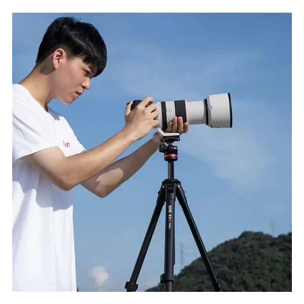 Ulanzi Ombra Ying Tripod - Görsel 7