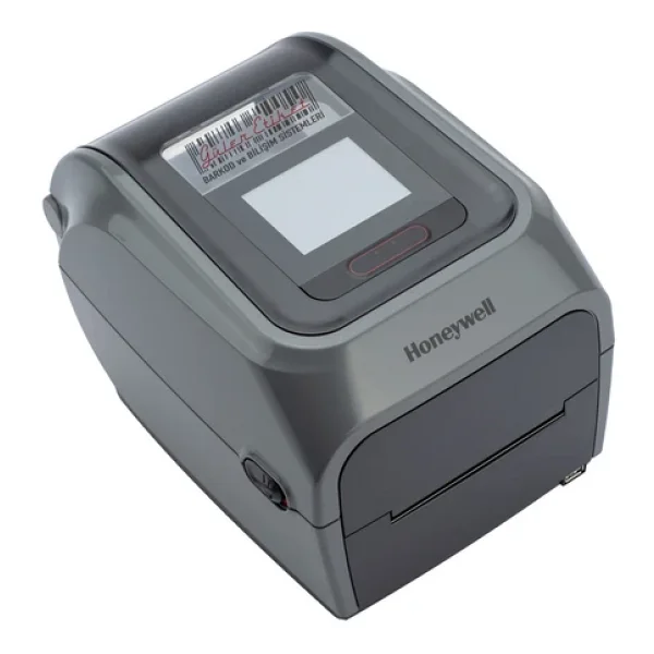 Honeywell PC45T Barkod Yazıcı - Görsel 7