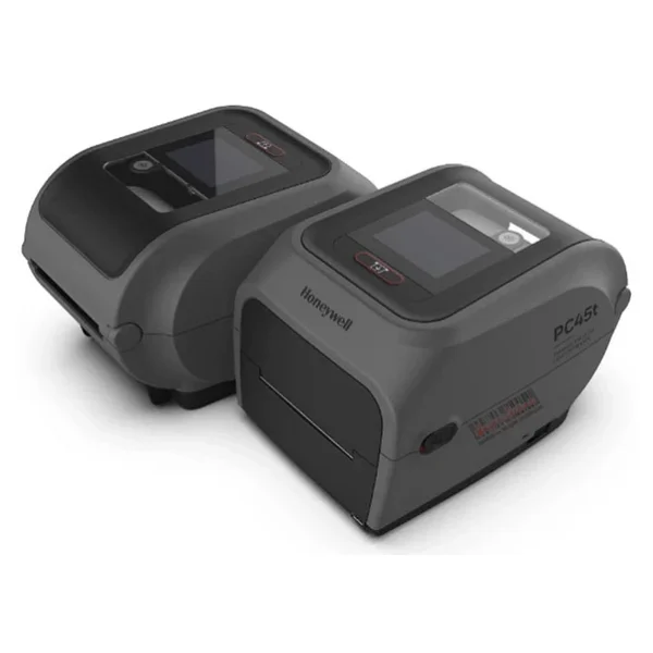 Honeywell PC45T Barkod Yazıcı - Görsel 4