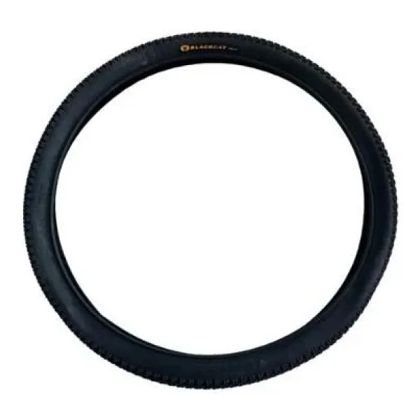 Bike Sky Black Cat 5Mm Zırhlı 29X2.10 Zırhlı Dağ Bisikleti Lastiği 2 Adet Dış 2 Adet İç Ön Arka Lastik Seti - Görsel 3
