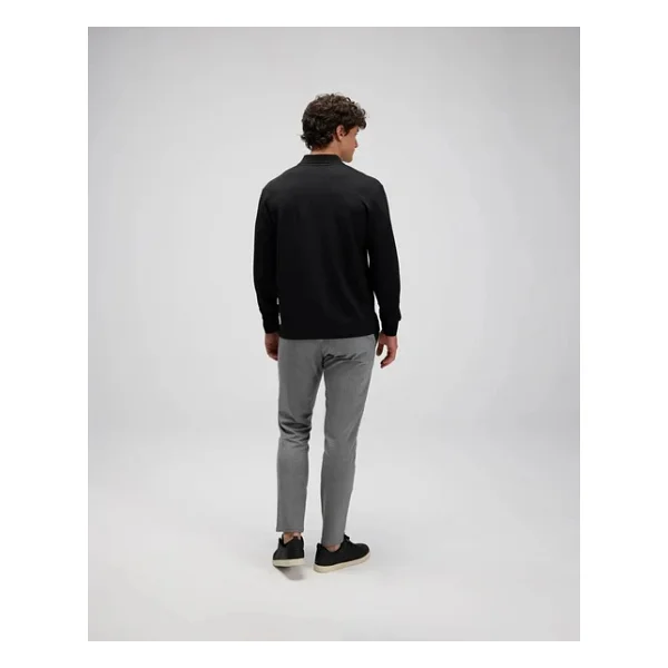 Ellesse EM601 Yarım Fermuarlı Erkek Sweatshirt - Görsel 6