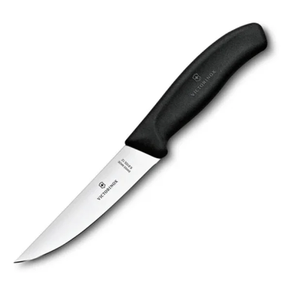 Victorinox 6.8103.12B SwissClassic 12 cm Doğrama Bıçağı Blisterli - Görsel 4