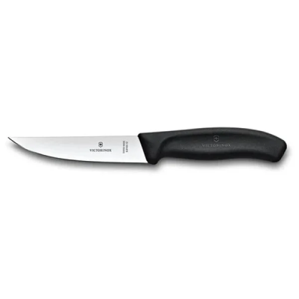 Victorinox 6.8103.12B SwissClassic 12 cm Doğrama Bıçağı Blisterli - Görsel 3
