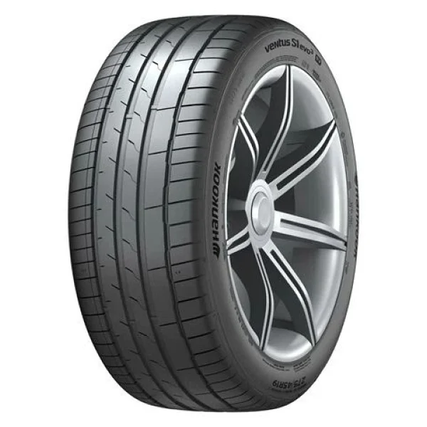 Hankook Ventus S1 Evo3 SUV K127A 245/45 R20 103Y XL Yaz Lastiği - Görsel 7