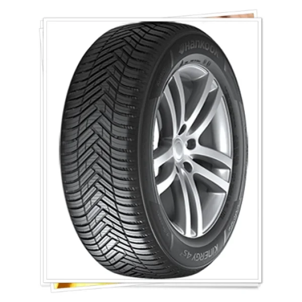 Hankook Kinergy 4S2 X H750A 255/55 R18 109V XL 4 Mevsim Lastik - Görsel 4