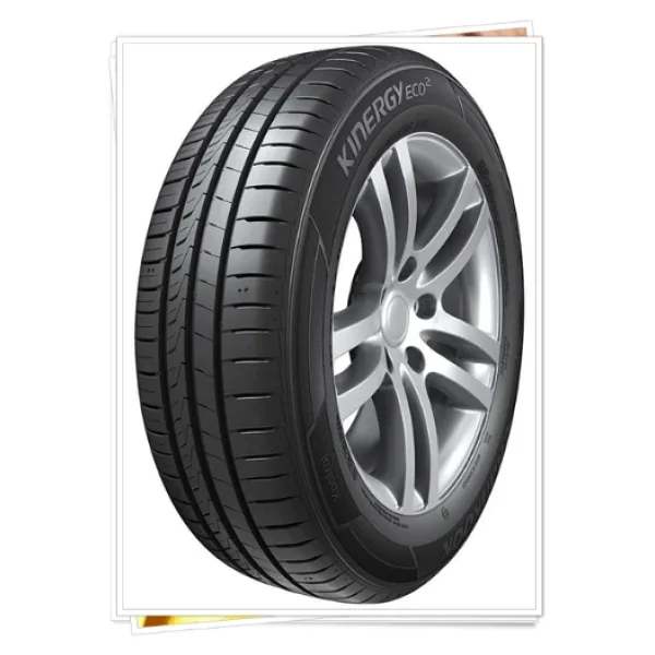 Hankook Kinergy Eco2 K435 195/65 R15 91T Yaz Lastiği - Görsel 7