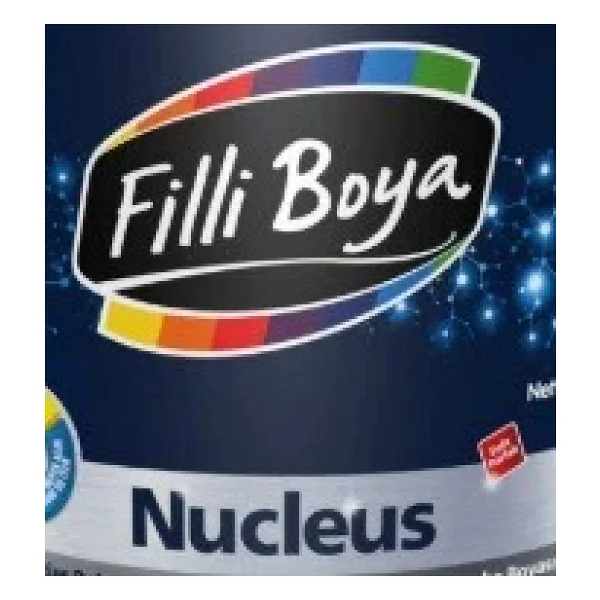 Filli Nucleus 2.5 lt Dış Cephe Boyası - Görsel 3