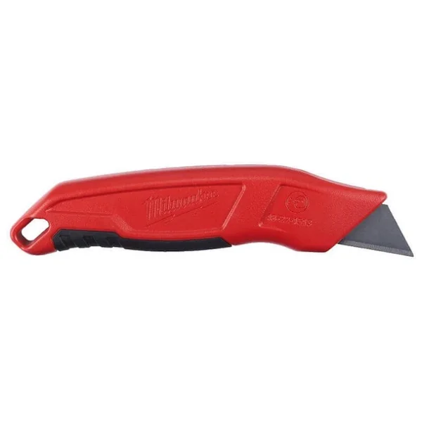 Milwaukee 4932471361 Fixed Blade Utility Maket Bıçağı - Görsel 2