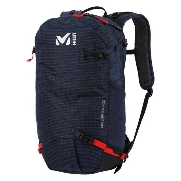 Millet Prolighter 22 lt Kamp Çantası - Görsel 2