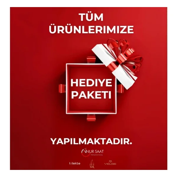 Daniel Klein Otomatik Mekanizma Takvimli Kadran Kadranlı 2 Yıl Garantili Erkek Kol Saati Otm.14268.5 - Görsel 9