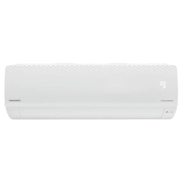 Grundig GAC 18003 18000 BTU Inverter Duvar Tipi Klima - Görsel 5