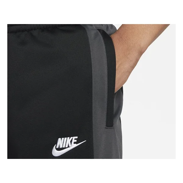 Nike M Nsw Spe Pk Trk Suıt Eşofman Takımı Dm6843-010 - Görsel 5