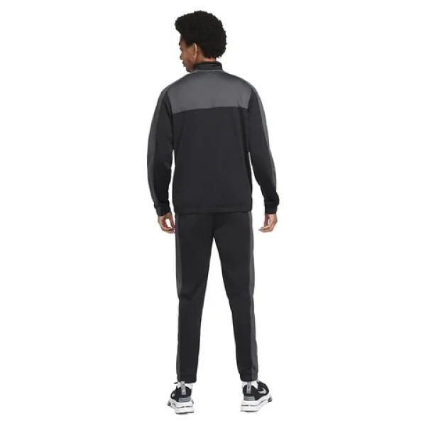 Nike M Nsw Spe Pk Trk Suıt Eşofman Takımı Dm6843-010 - Görsel 2