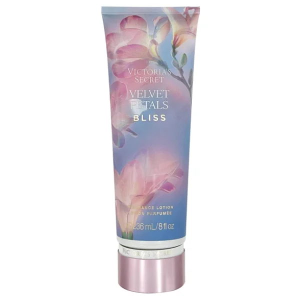 Victoria's Secret Velvet Petals Bliss 236 ml Vücut Losyonu - Görsel 2