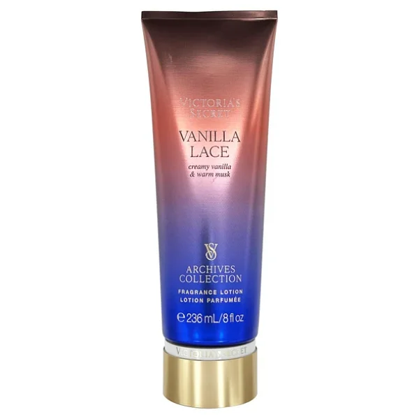 Victoria's Secret Vanilla Lace 236 ml Vücut Losyonu - Görsel 2