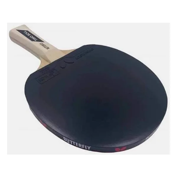 Butterfly 85106 Timo Boll 2 Raket 6 Top Masa Tenisi Raket Seti - Görsel 6
