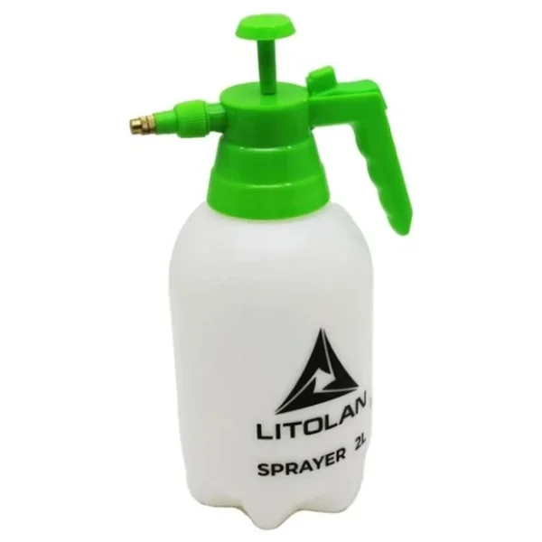 Litolan Standart 2 lt Mekanik İlaçlama Pompası - Görsel 6