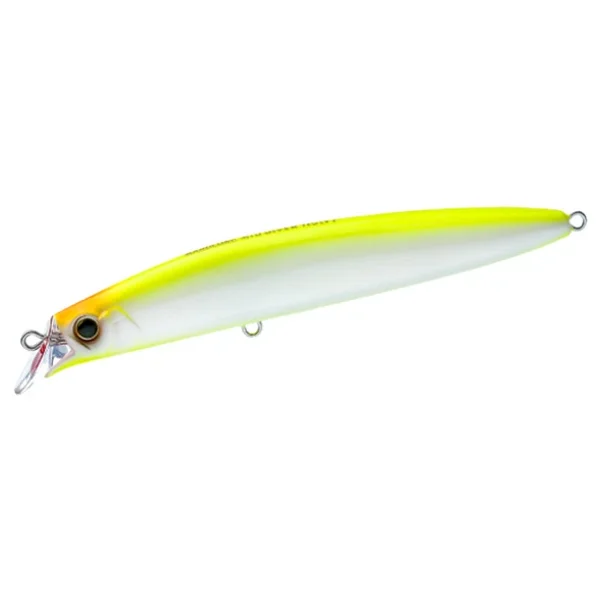 Duel Hardcore Mid Diver 11.5 cm 18 gr Floating Sahte Balık - Görsel 4