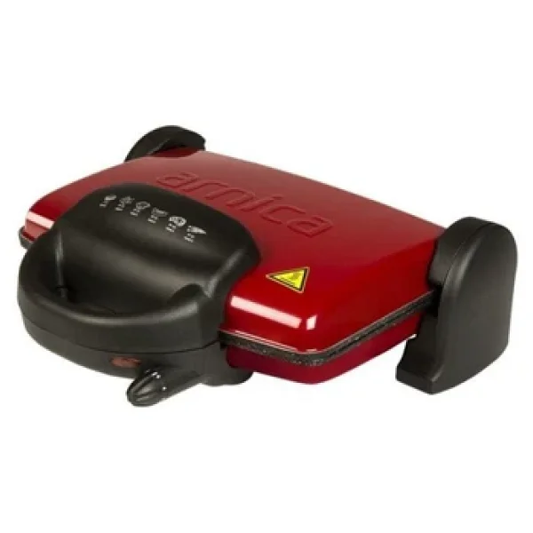 Arnica Ayvalık 4000 Granit 1750 W Tost Makinesi - Görsel 4
