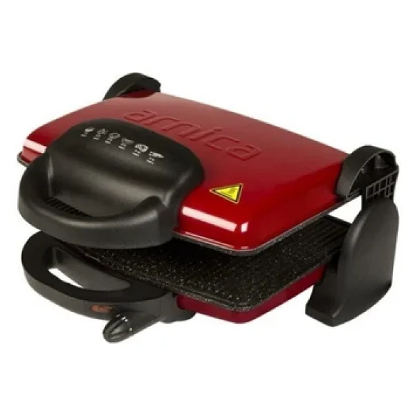 Arnica Ayvalık 4000 Granit 1750 W Tost Makinesi - Görsel 3