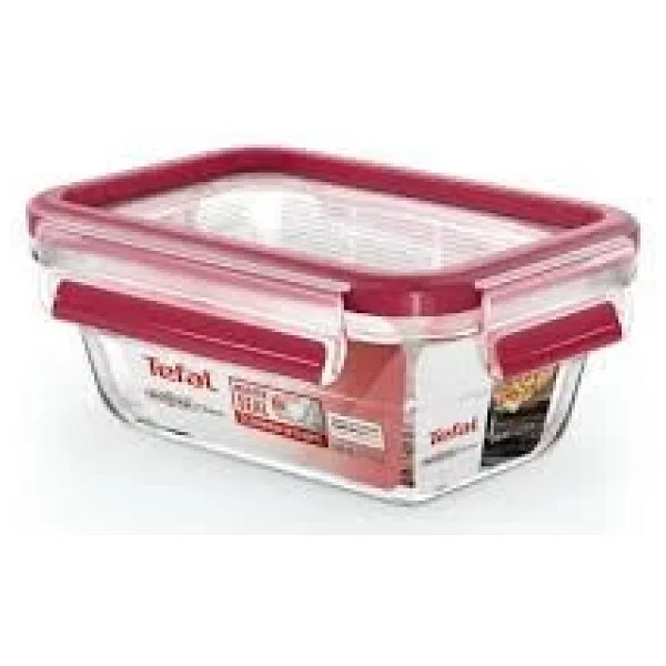 Tefal Masterseal Fresh 0.45 lt Cam Saklama Kabı - Görsel 7