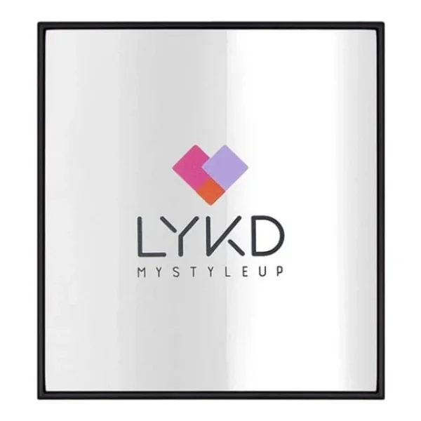 LYKD 197 Glow Walk 9'lu Far Paleti - Görsel 7