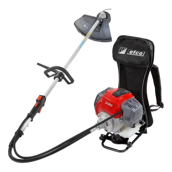 Efco DSH 400 BP Motorlu Sırt Tırpan - Görsel 4