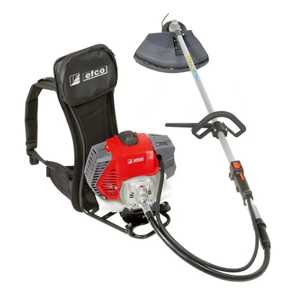 Efco DSH 400 BP Motorlu Sırt Tırpan - Görsel 3