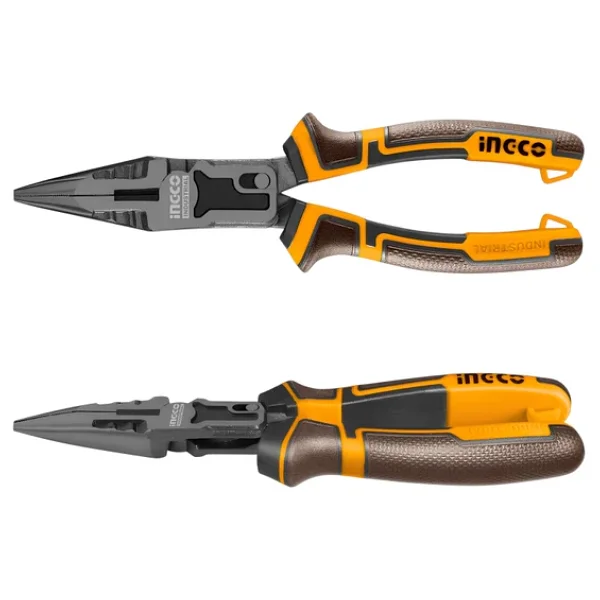 Ingco HCLNP58200 215 mm Kargaburun - Görsel 2