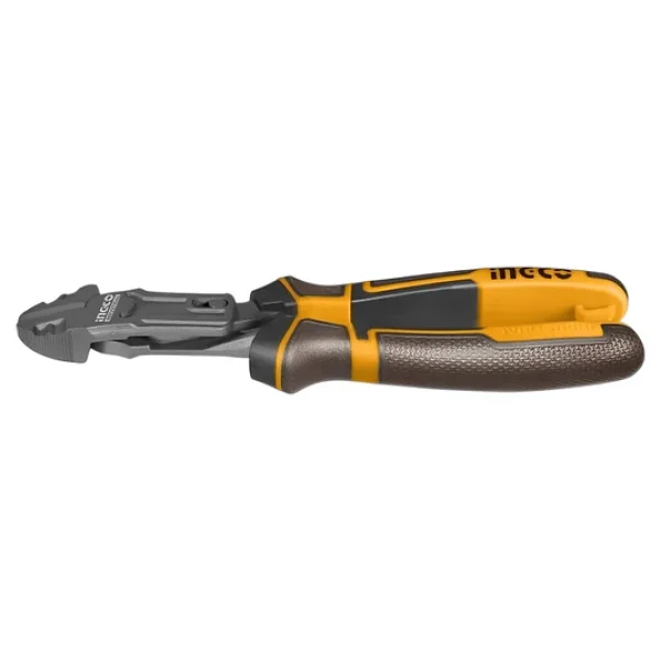 Ingco HCDCP58200 200 mm Çok Amaçlı Yan Keski - Görsel 3
