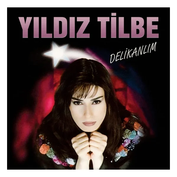 Yıldız Tilbe - Delikanlım Plak - Görsel 7