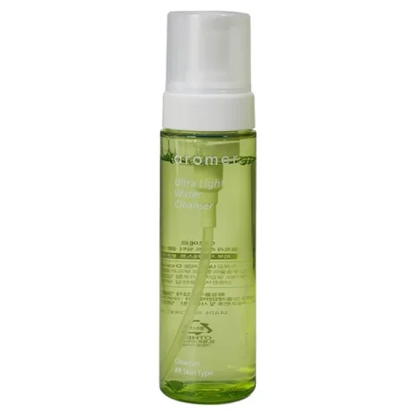 Aromer 200 ml Yüz Temizleme Köpüğü - Görsel 5