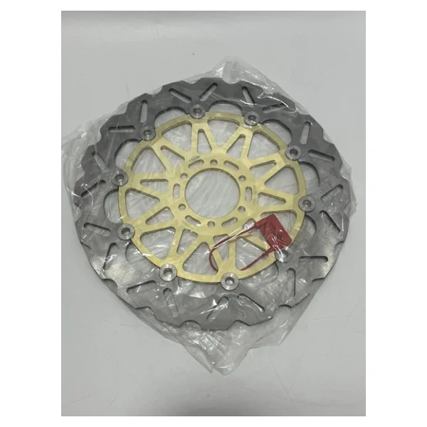 Arashi Dbs056w Ön Fren Disk Rotoru - Görsel 3