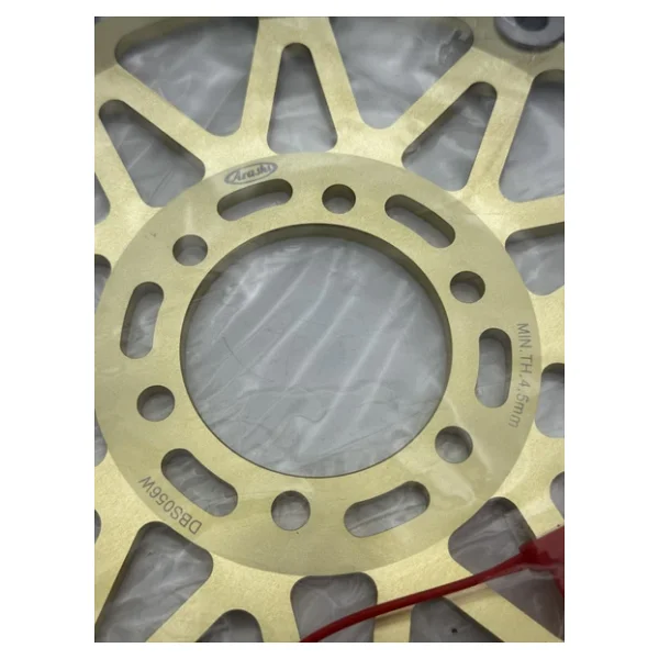 Arashi Dbs056w Ön Fren Disk Rotoru - Görsel 4