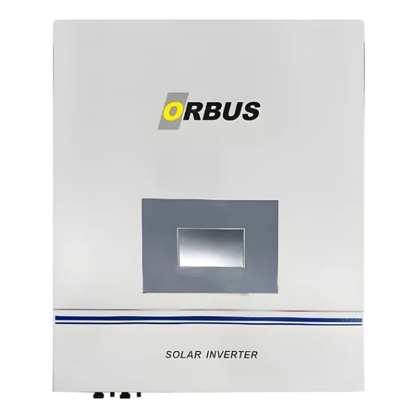 Orbus 11 kW 48 V MPPT Tam Sinüs Paralellenebilir Akıllı İnverter - Görsel 2