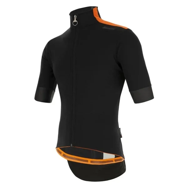 Santini Vega Multi Su Geçirmez Yağmurluk Ceket 1W97075VEGAMULT - Görsel 2