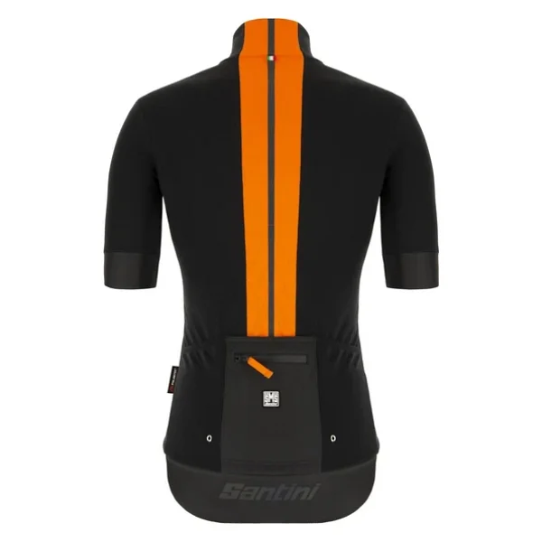 Santini Vega Multi Su Geçirmez Yağmurluk Ceket 1W97075VEGAMULT - Görsel 3