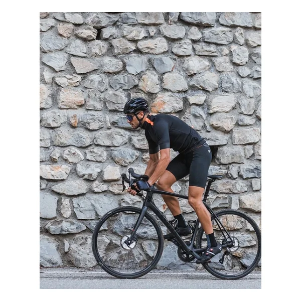 Santini Vega Multi Su Geçirmez Yağmurluk Ceket 1W97075VEGAMULT - Görsel 5