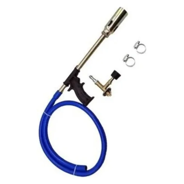 Orgaz Pürmüz Şalama Komple Set - Görsel 2