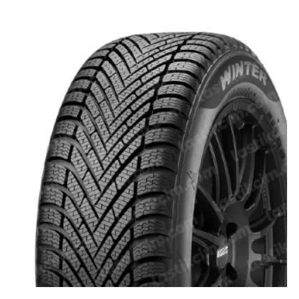 Pirelli Cinturato Winter 185/65 R15 88T Kış Lastiği - Görsel 4