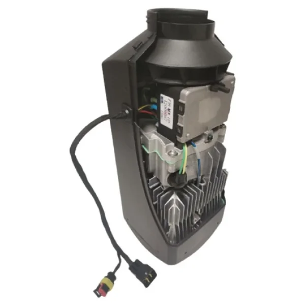 Cool man Webasto Tipi Coolman Thermon 2 12 V - Görsel 3